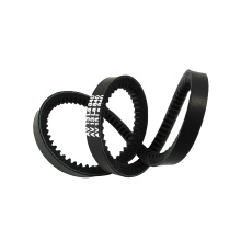 Automobile rubber toothed Drive Fan belt for car